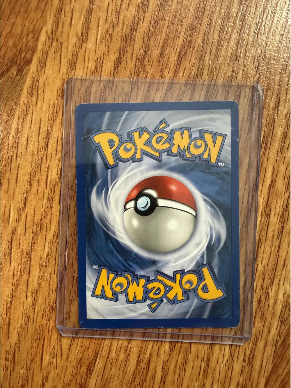 Pokemon - Single Trading Card - Pikachu 60/64 - Normal